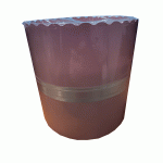 Postolje za cake pops roze